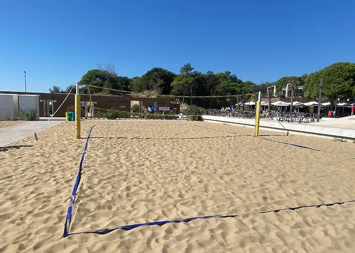 Mobilhome Skalla Cz Lignano