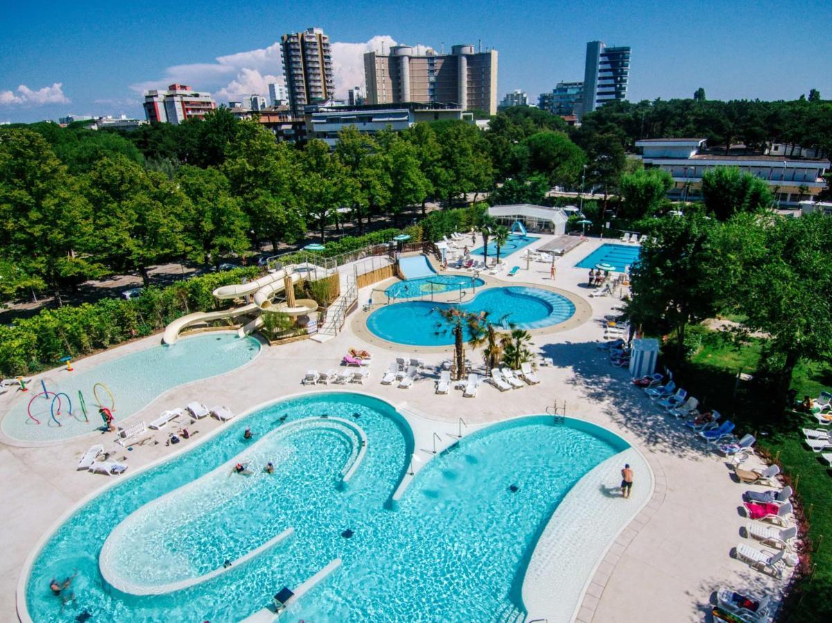 Mobilhome Skalla Cz Lignano * Lignano Sabbiadoro
