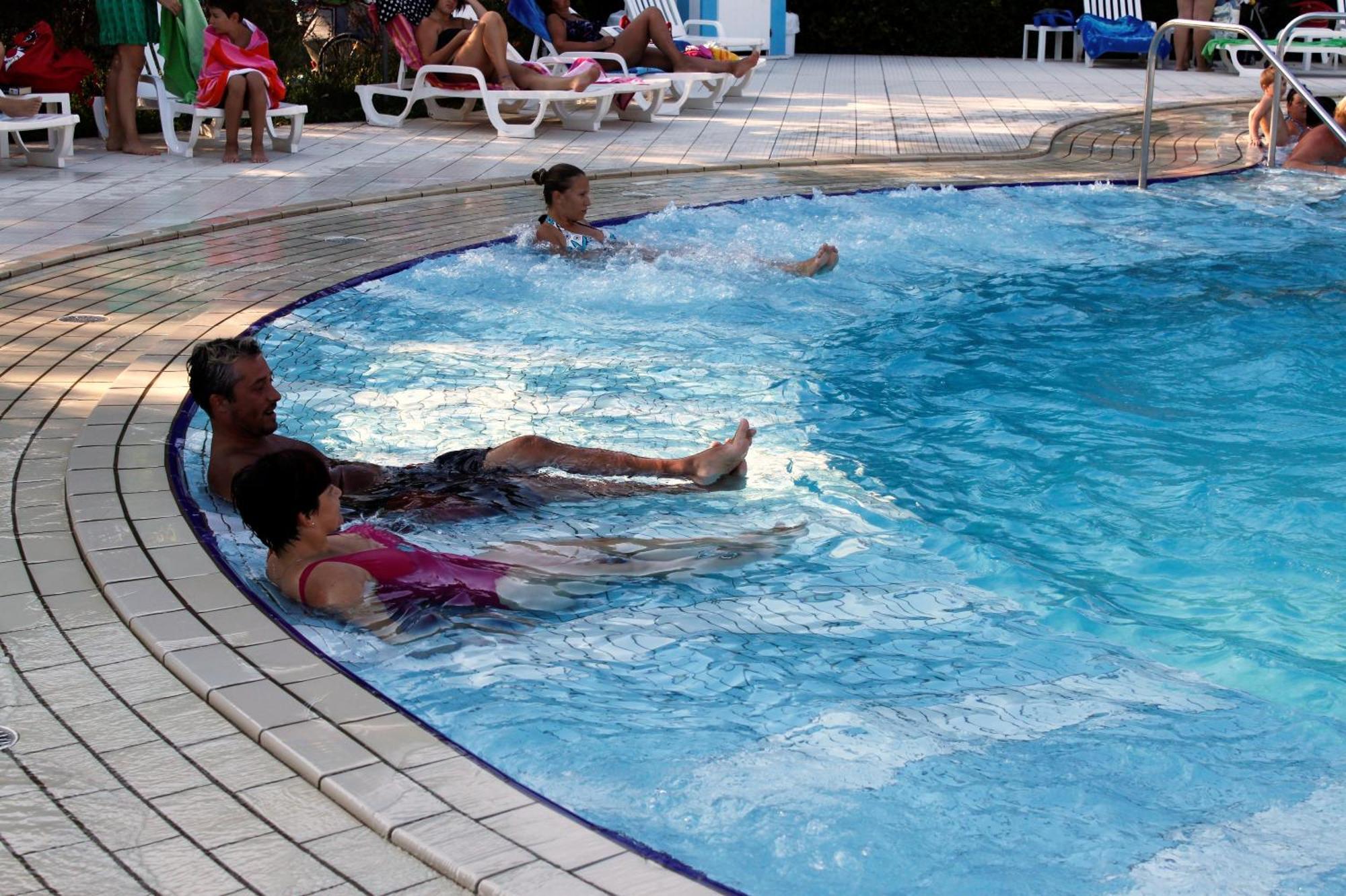 Mobilhome Skalla Cz Lignano * Lignano Sabbiadoro